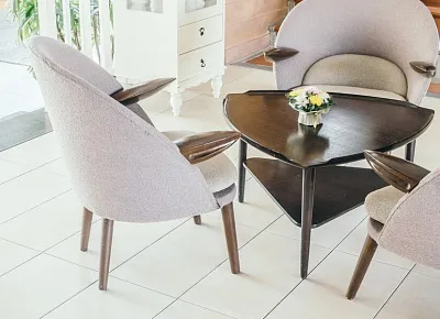 Стулья для кухни: модные тенденции и требования к функциональности Стулья для кухни: модные тенденции и требования к функциональности